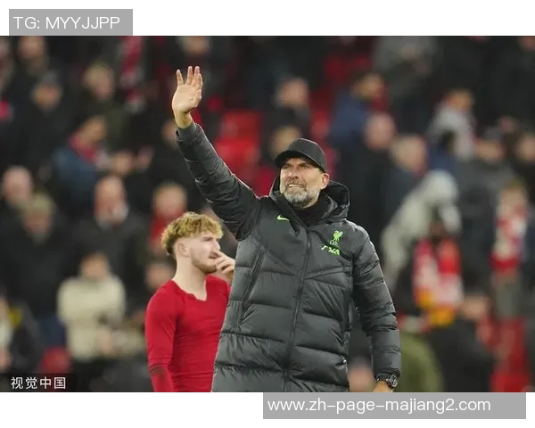 利物浦与切尔西激战正酣谁能在英超巅峰对决中笑到最后